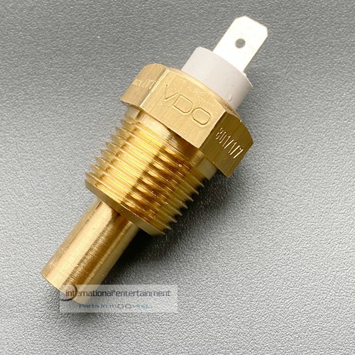 Vdo temperaturfühler 120 - vdo,