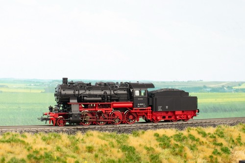 Roco 70038 dampflok 56 - roco,