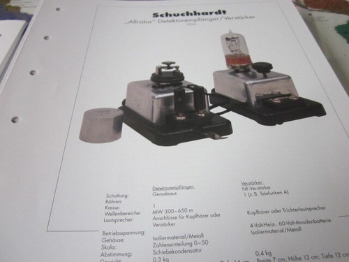 Radio archiv schaltplan 2000 - radio,