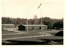 3 x Foto, Wk2, Blick auf ein Arbeitsdienstlager (N)21205