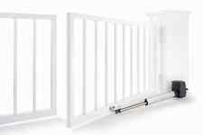 HÖRMANN Drehtorantrieb