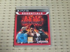 Tekken 6 für Playstation 3