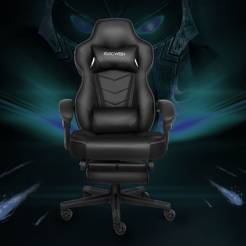 Puluomis massage gaming stuhl - massage,