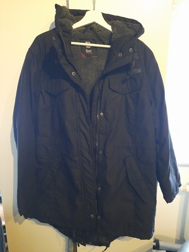 Brandit damen winter parka - damen,