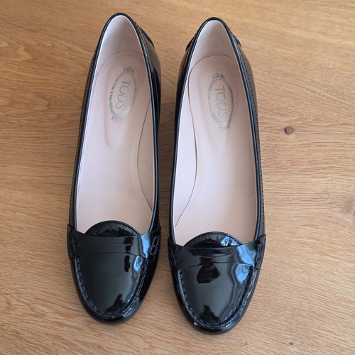 Tod damen pumps - tod's,