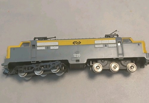 Lima 1220 elektrolok elok - h0,