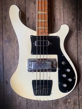 1977 Rickenbacker 4001 Bass in