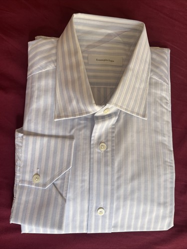 Ermenegildo zegna slim fit - ermenegildo,