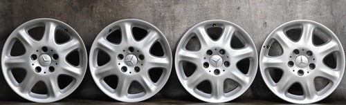 Orig mercedes s klasse - 4, x