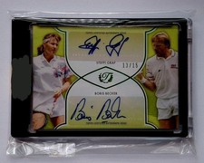 Topps 13/15 Auto Graf, Becker