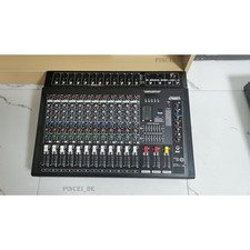 DMX-12 12-Channel Professional