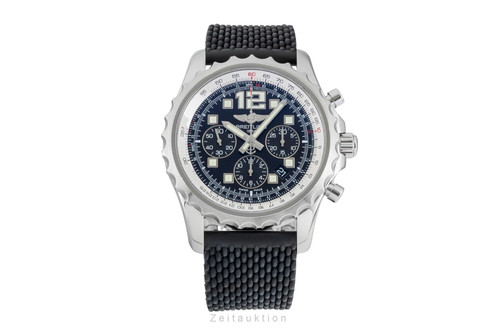 Breitling chronospace - breitling,