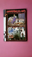 260811 HUNDERTWASSER- HAUS