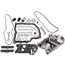 Transmission Valve Body &