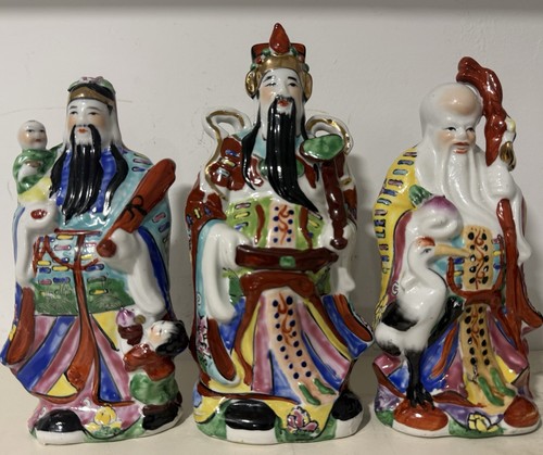 Set chinese lu - set, of