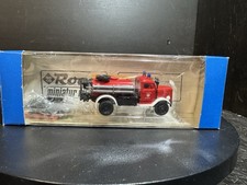 ROCO miniatur modell Opel
