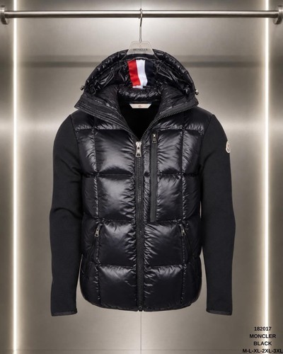 Moncler daunenjacke herren - moncler,