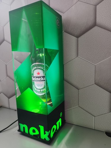 Heineken lampe leuchte - heineken,