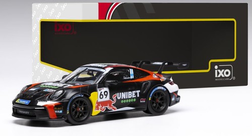 Ixomodels porsche 911 - -,