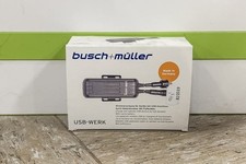 B&M USB-Werk AC mobiles