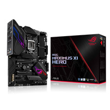 ASUS ROG MAXIMUS XI HERO