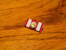 Sturmflut Medaille 1962