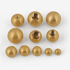 Messing Kugeln Kugellager