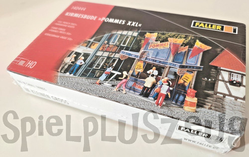Faller 140444 kirmesbude - ho,