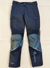 Vanucci Motorradhose Gr.44 Ventus V Hose Motorrad Textil Ganzjahreshose Winter