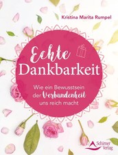 Echte Dankbarkeit | Wie ein
