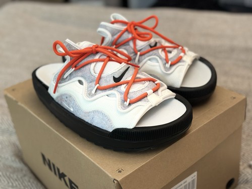 Nike offline mule clogs - nike,