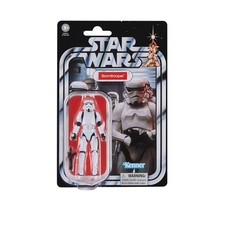 STAR WARS Episode IV Stormtrooper HASBRO Vintage Collection