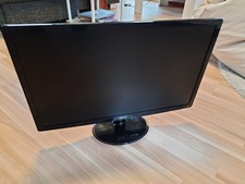 Acer S242hl Abid 60,1 Cm (24 Zoll) Monitor - Schwarz