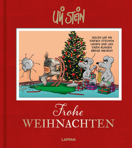 Uli stein festtage - stein:, festtage!: