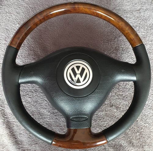 Sportlenkrad golf 4 - sportlenkrad, vw