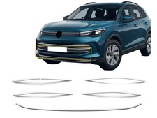 Kühlergrill leisten für - für, vw