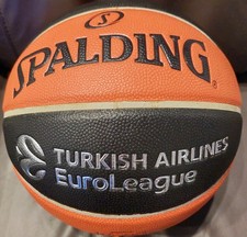 Basketball Spalding TF1000