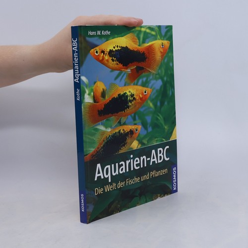 Aquarien abc hans w - hans,