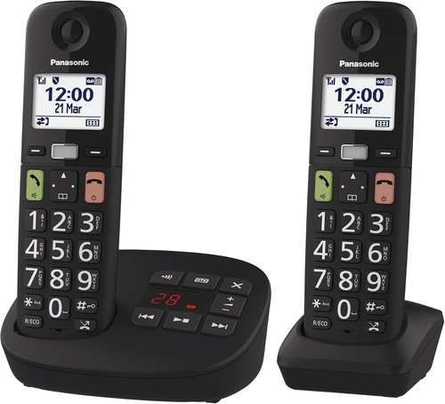 Panasonic tgu132exb - panasonic, kx-tgu132exb
