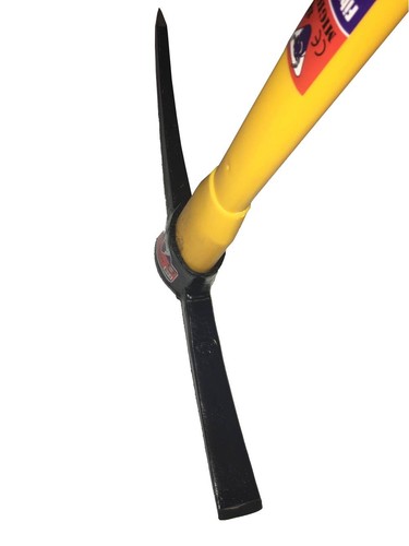 Pfund pickchisel mattock - 5,