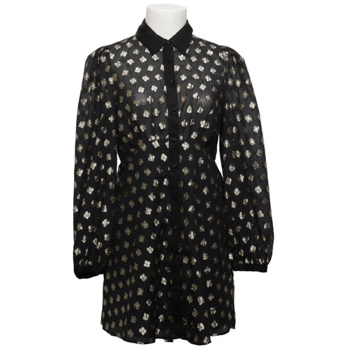 Zara blusenkleid größe - größe:, m