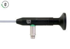 Karl Storz 0.5 mm 0° Mini