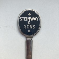 Original Brieföffner von