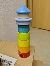 HABA - Stapelspiel Leuchtturm