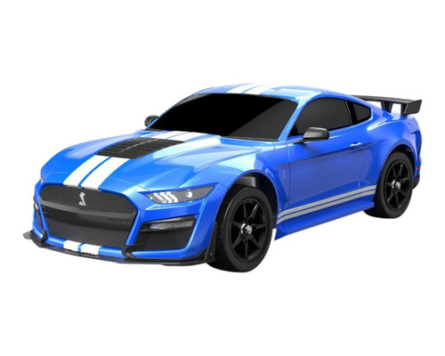 Mjx hyper ford mustang - rc,