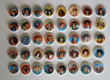 POP STAR GALLERY - Coca Cola