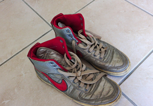 Nike vandal supreme high top - nike,