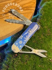 Victorinox Classic SD