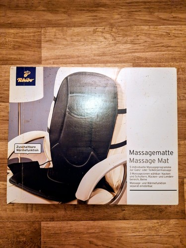 Tcm massagematte tchibo - tcm,
