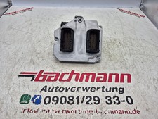 Motorsteuergerät Opel Vectra C  55557540 FGP  Z18XE  zurückgesetzt !! Reset !!
